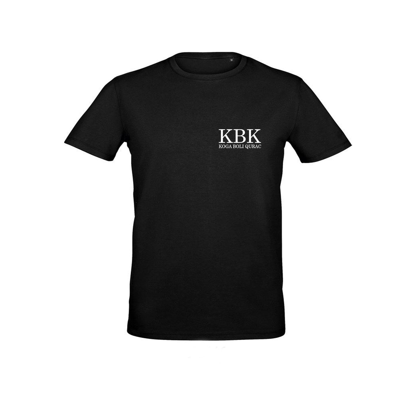 Men's T-shirt KBK