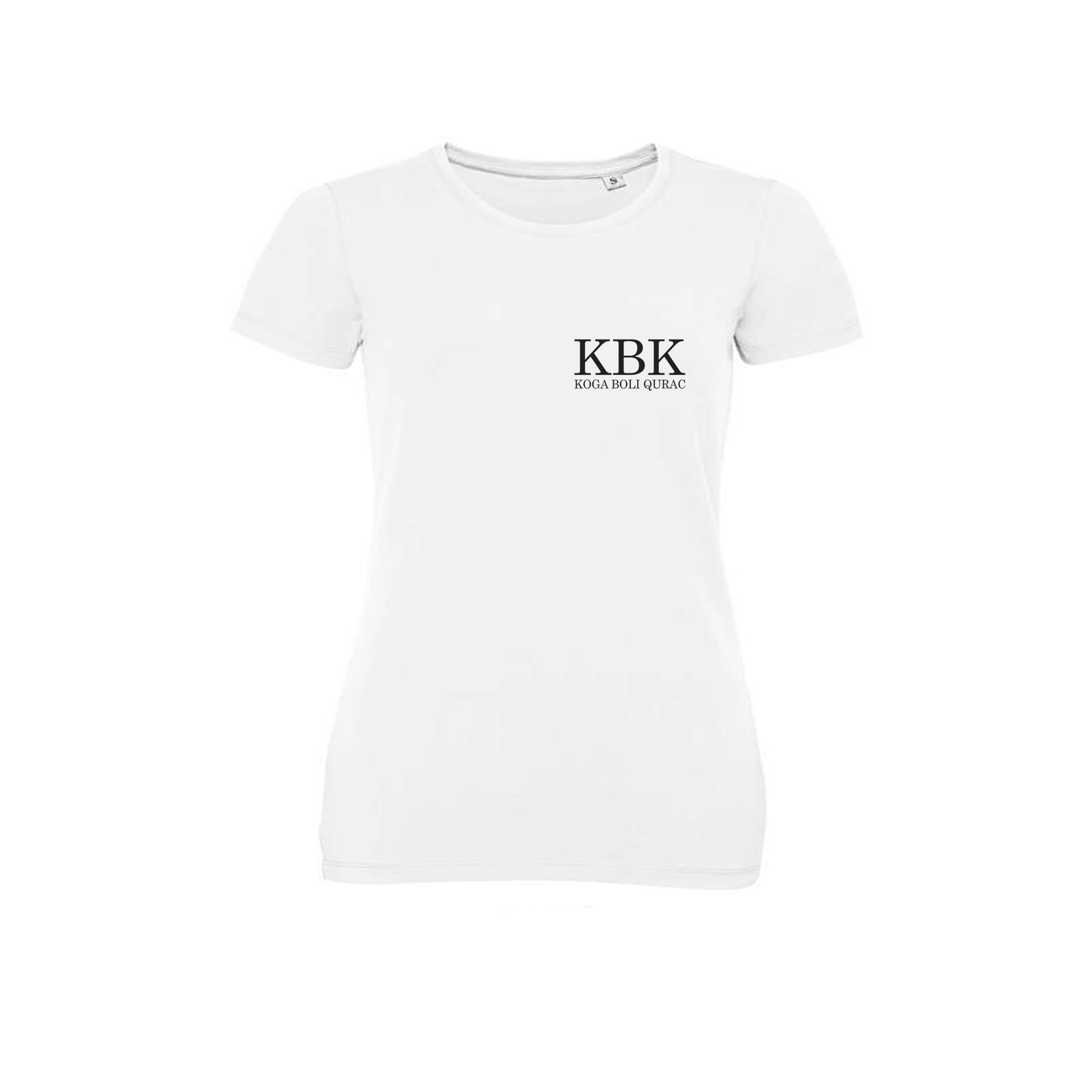 Women's T-shirt KBK