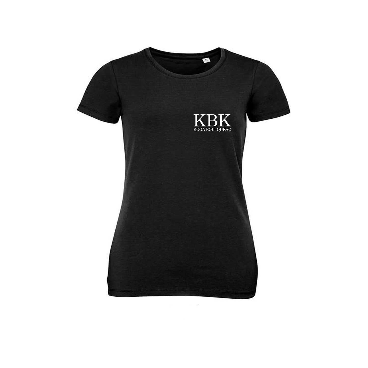 Women's T-shirt KBK