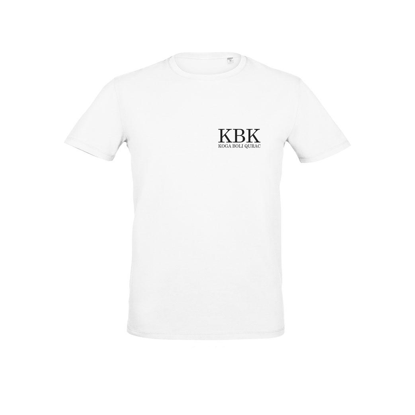 Men's T-shirt KBK